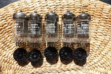 Matched set five for sale  AMERSHAM