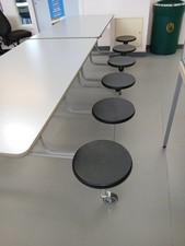 Spaceright seat folding for sale  SHEFFIELD