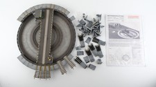 Fleischmann 6652 drehscheibe gebraucht kaufen  Viersen