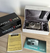 contax flash tla d'occasion contax flash tla d'occasion  Riom