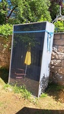 Solarkollektor cosmosol 253 gebraucht kaufen  Rottenburg am Neckar