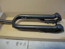 Garfo de suspensão Trust Message 130mm, usado, bom estado, 29"/27.5", Boost, usado comprar usado  Enviando para Brazil