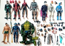 Marvel legends action for sale  POLEGATE