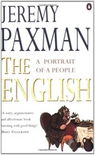 English jeremy paxman for sale  UK
