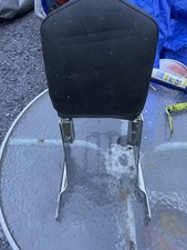 Harley davidson sissy for sale  ABERDEEN