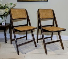 Pair gillies folding for sale  SKIPTON