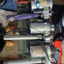 Lifefitness treadmill lift for sale  DONCASTER