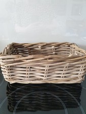 Small sturdy wicker for sale  BIRMINGHAM