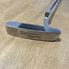 660 dual putter force odyssey for sale 660 dual putter force odyssey for sale Johnson City