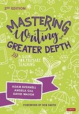 Mastering writing greater for sale  UK