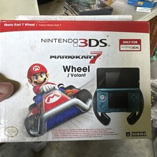 Nintendo switch mariokart d'occasion  Expédié en Belgium
