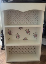Vintage floral shabby for sale  MAGHERAFELT