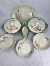 Meakin sol tureens for sale  STOCKPORT