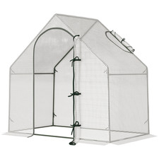 White walk greenhouse for sale  UK