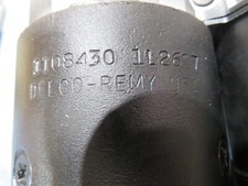 Corvette starter auto for sale  Kansas City