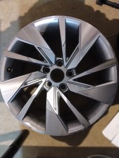 Audi alloy a8y0601025f for sale  DERBY