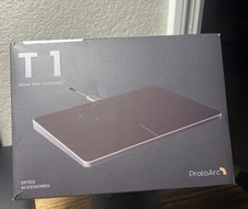 Protoarc trackpad wired for sale  Chattanooga