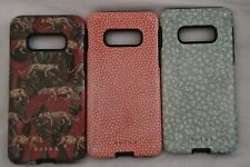 Burga phone cases for sale  YORK