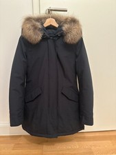 Woolrich arctic racoon gebraucht kaufen  Frankfurt am Main