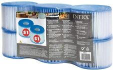 Set cartucce intex usato  Valenzano