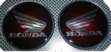 Coppia adesivi logo usato  Valverde