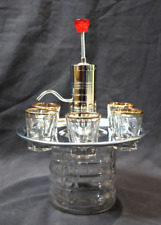 Vintage rotary liquor for sale  Krakow