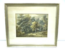Vintage thomas gainsborough for sale  Ashley Falls
