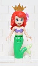 Lego dp023 ariel usato  Casalpusterlengo