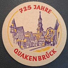Bierdeckel paderborner brauere gebraucht kaufen  Spenge
