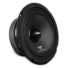 Alto-falante Black Diamond 6,5" midrange com bala, 500W máx., 250W RMS DIA-M6.4, usado comprar usado  Enviando para Brazil