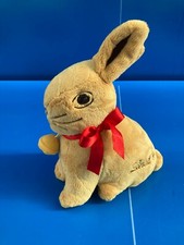 Peluche doudou lapin d'occasion  Molinet