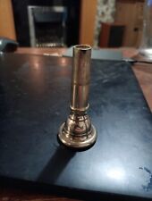 Tenor horn mouthpiece for sale  HUDDERSFIELD