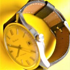 Automatic herren armbanduhr gebraucht kaufen  Göttingen
