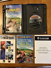Mario Kart Double Dash!! Nintendo GameCube CIB DISCO PERFEITO!!!, usado comprar usado  Enviando para Brazil