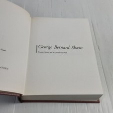 George bernard shaw usato  Torino