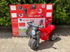 Street bike bobby gebraucht kaufen  Seewald
