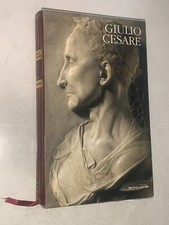 Luciano canfora giulio usato  Roma