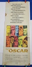 Vintage 1966 oscar for sale  Salisbury