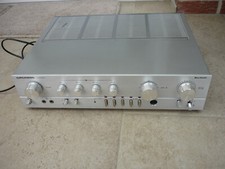 Grundig 5000 vollverstärker gebraucht kaufen  Wolfhagen