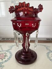 Antique victorian ruby for sale  LOSSIEMOUTH