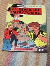 Reveil patratomac chick d'occasion  Ferrières-en-Gâtinais