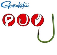 Hameçon gamakatsu carp d'occasion  Souvigny