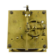 Altes uhrwerk regulator gebraucht kaufen  Wismar-Umland