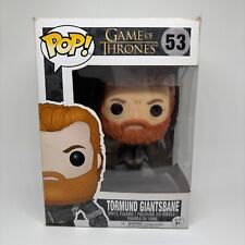 game funko of thrones pop usato  Roma