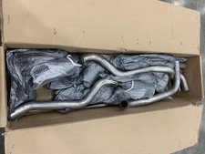 Borla exhaust cat for sale  Kansas City