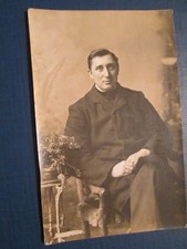 Postcard man possibly for sale  MABLETHORPE