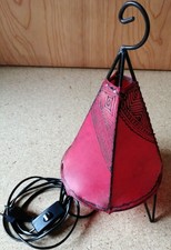 Lampe leuchte zum gebraucht kaufen Lampe leuchte zum gebraucht kaufen  Bischofswiesen