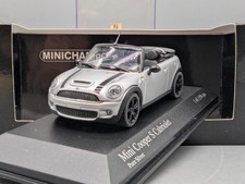 Modellautos minichamps mini gebraucht kaufen Modellautos minichamps mini gebraucht kaufen  Neunkirchen-Seelscheid