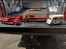 Vintage 1957 tonka for sale  Vernon Rockville