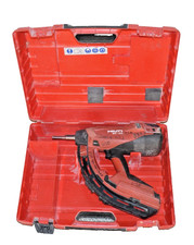 Hilti 120 gas for sale  Saint Paul
